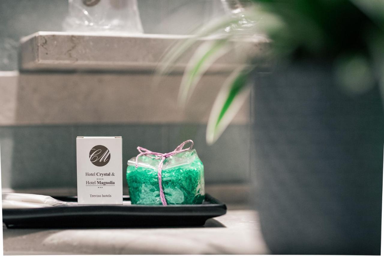 水晶酒店 普雷甘齐奥尔 外观 照片